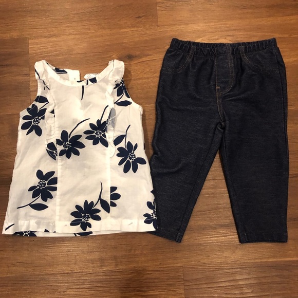Carter's Other - Carters outfit